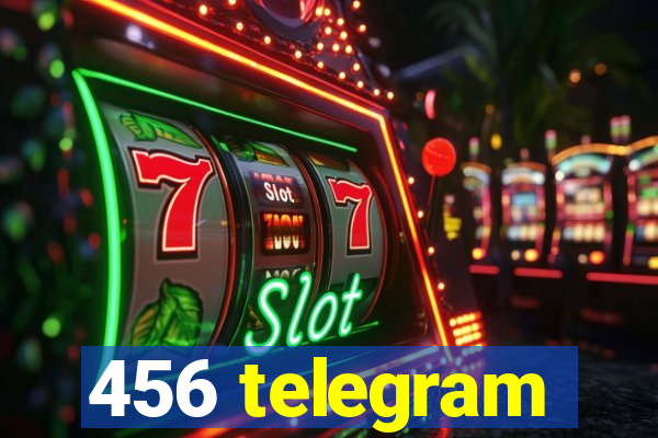 456 telegram